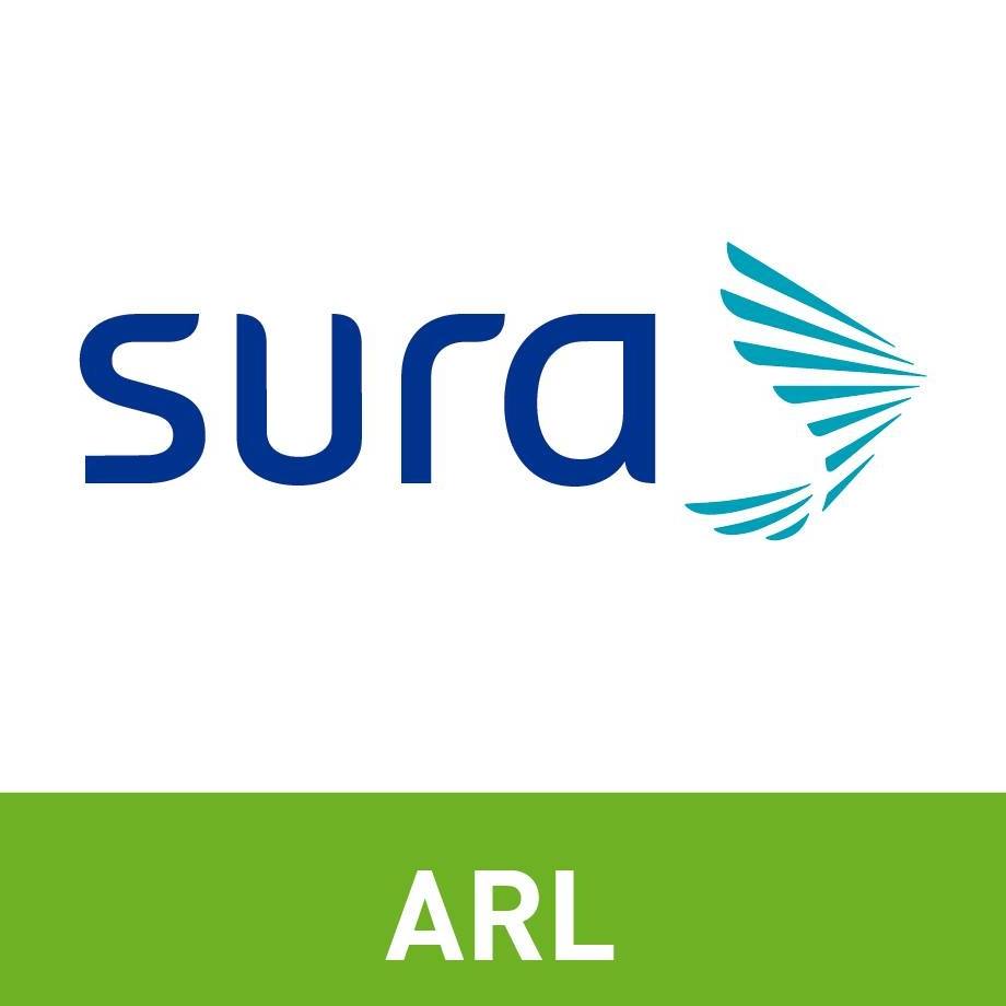 Logo SURA